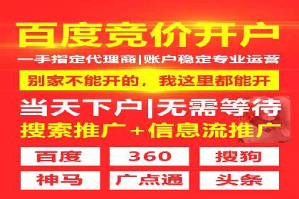 SEM网络推广成功案例：如何抓住潜在客户